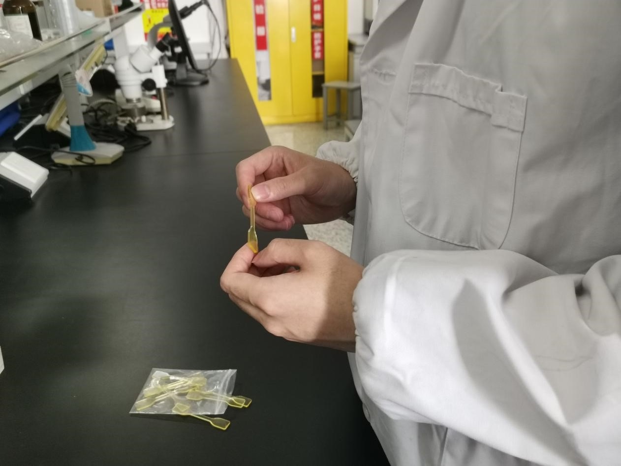 突破技術瓶頸 鹽城工學院團隊研發生物基材料，推動綠色CFRP可重生應用