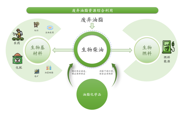 深耕廢棄油脂資源化 豐倍生物IPO獲問詢彰顯可持續發展新機遇
