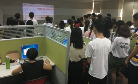 乘勢(shì)追金 買(mǎi)金唄電銷項(xiàng)目啟動(dòng)，打造互聯(lián)網(wǎng)黃金銷售新勢(shì)力